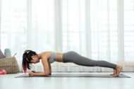 Plank (Image source/Pexels)